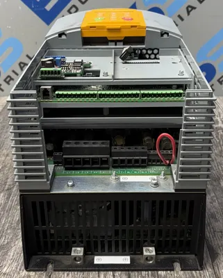 Parker 590P-DRV/0015/500/0011/US/ARM/0/115/0/AUX/0 Electrical/PLC/Automation | ESS Industrial Equipment Sales (5)