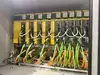 2017 TORNOS MULTISWISS 8X26 CNC Swiss Type Turning Center | 520 Machinery Sales LLC (27)