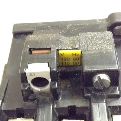 USED SIEMENS 3TF4422-0A