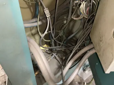 Used JETLINE LWI144 Longitudinal Seam Welders Ohio US | HGR 24 #1568445