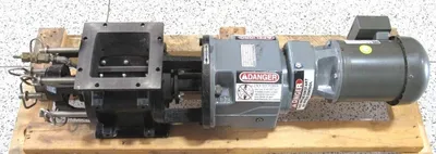 NEW FALK 06UCFN33100A7A ULTRAMITE REDUCER .25HP 208-230/460V 29766 6X6KKL1FDR
