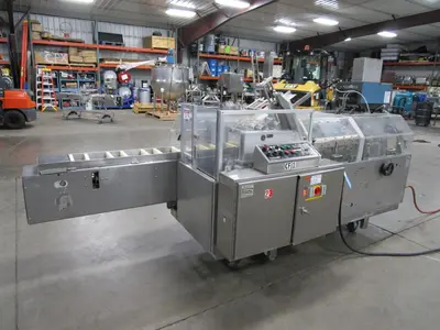 USED FMS 2000B