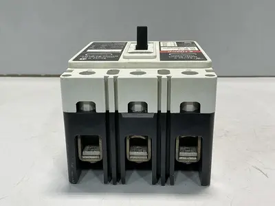USED WESTINGHOUSE HMCP100R3S