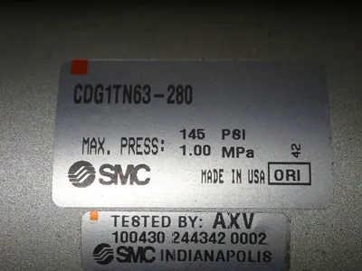 USED ZELLER 14610006