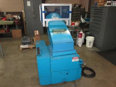 USED CONAIR LP400