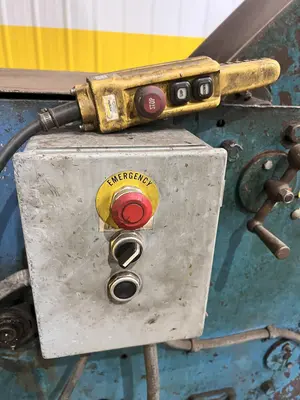 10" ROWE  COIL CRADLE: YOBRO #24284