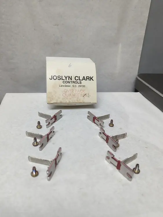 New | in-Stock JOSLYN CLARK 2416 Miscellaneous Equipment (Electrical & Power) | Surplus Asset Holdings #1192807