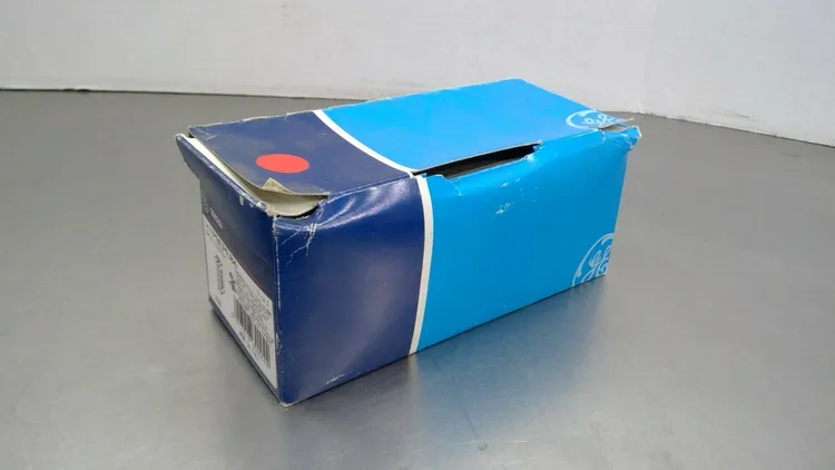 Used GENERAL ELECTRIC _UNKNOWN_ Electrical Boxes South Carolina US | Palmetto Automation #1166174