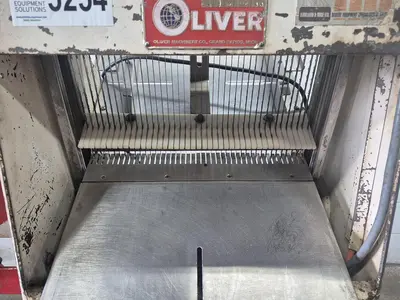 USED OLIVER 797G