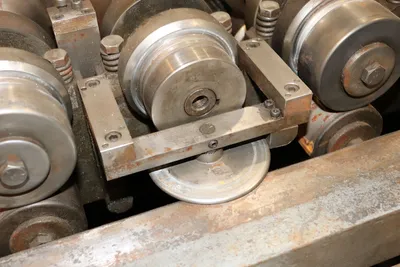 USED LOCKFORMER L-10DS