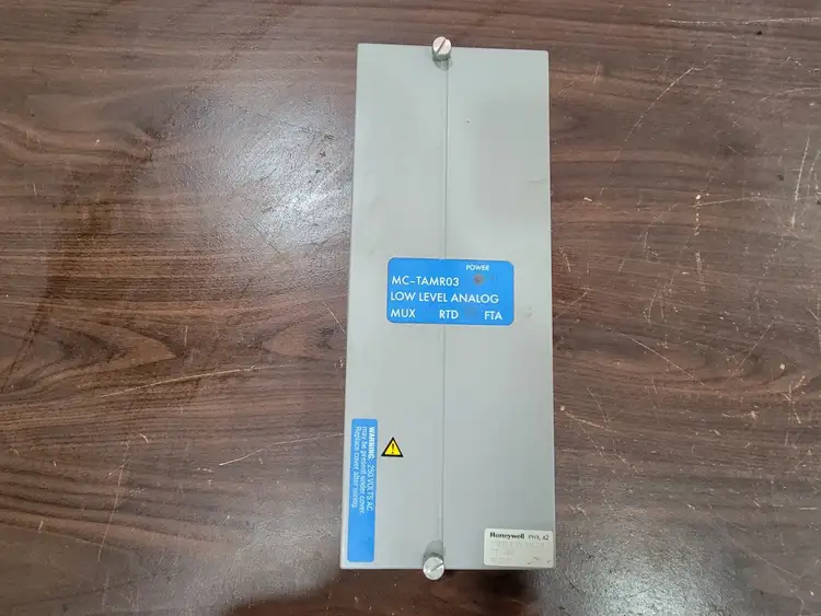Used HONEYWELL 51309218-175 Misc Electrical & Power Parts British Columbia CA | Lenmark #253528
