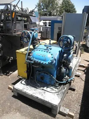 USED MOJONNIER 36-20