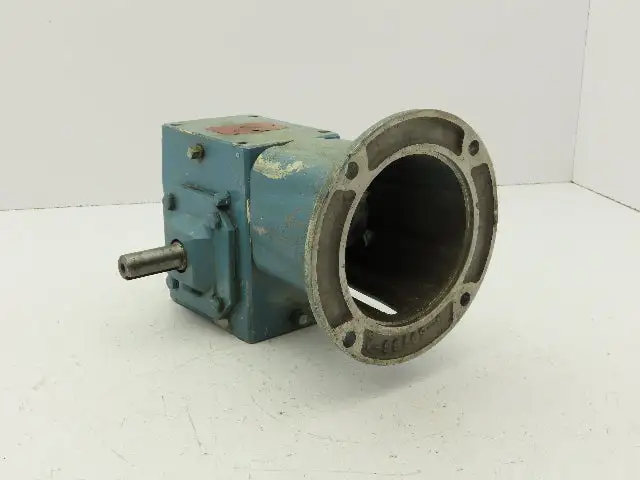 Used ELECTRA GEAR _UNKNOWN_ Speed Reducers | Arrow Industrial #621323