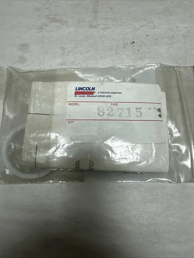 USED LINCOLN 82715
