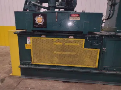USED AMERICAN 10447