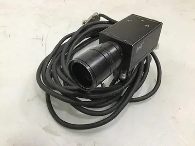 USED AVALON VISIONSCOPE