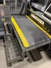 2012 TOYODA FV1680/50 CNC VERTICAL MACHINING CENTER, 63X, 31, Y, 31Z, CAT 50, ATC, CHIP, CTS thumbnail