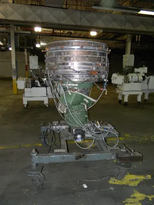 GLOUCESTER 3 layer blown film die Blown Film Dies - Multi Layer, SIZE 20" - 24.99""" | Mark One Machinery (1)