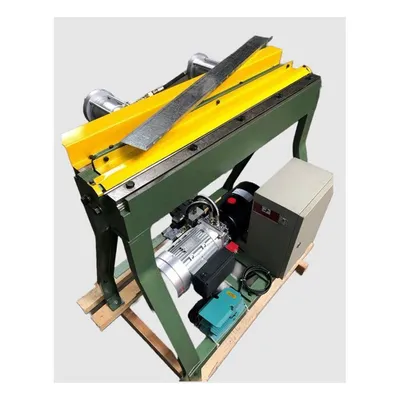 NEW TIN KNOCKER TK36