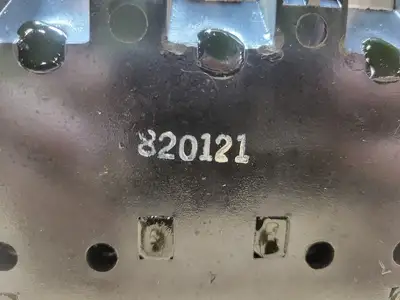 USED WESTINGHOUSE FB3050