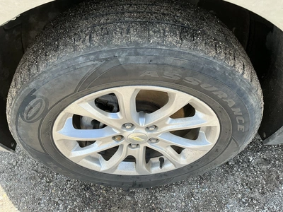 USED 2018 CHEVROLET EQUINOX