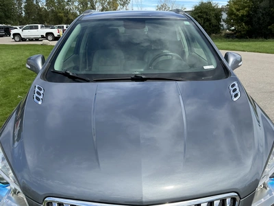 Used 2014 BUICK ENCORE SUVs Michigan US | Miedema Asset Management Group #1461316