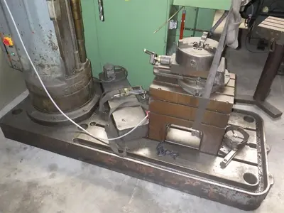 USED MAS VR 4A - MK 4 - X:1000 MM