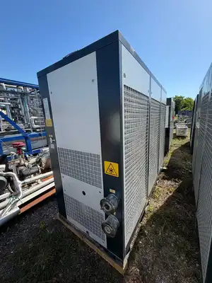 USED 2015 AIR LIQUIDE C100