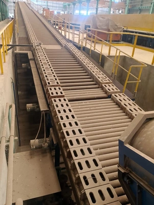 Combined Wire Rod and De-Bars Rolling Mill