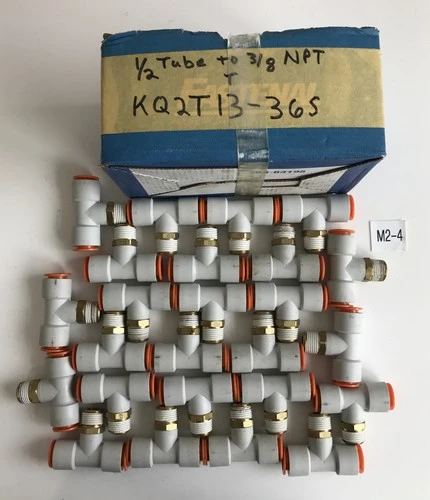 NEW SMC KQ2T13-36S