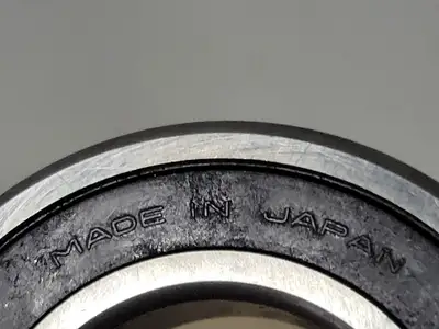 NEW NSK 6209VVCM-AV2S