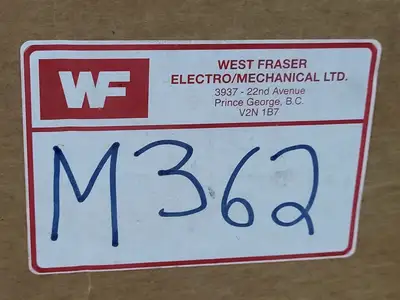 NEW GENERAL ELECTRIC 5KS145XAA223A
