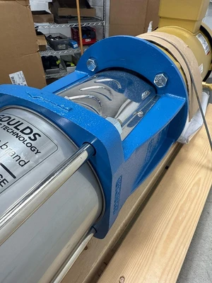 Goulds 10SV9FH4F60 Other Pumps | Fram Fram LLC (12)