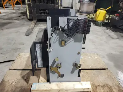 USED ABB SSD25B325