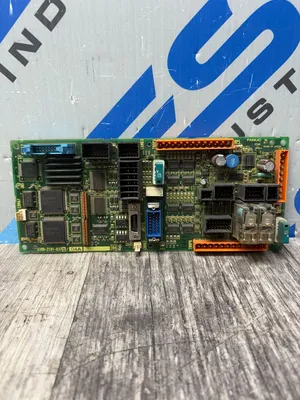 FANUC A20B-2101-0370/04A Electrical/PLC/Automation | ESS Industrial Equipment Sales (2)