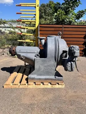 USED GL&V BELOIT DD4000