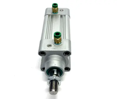 Used Festo DSBC-50-50-D3-PPVA-N3 Pneumatic Cylinders Michigan US | Maverick Industrial Sales #1414270