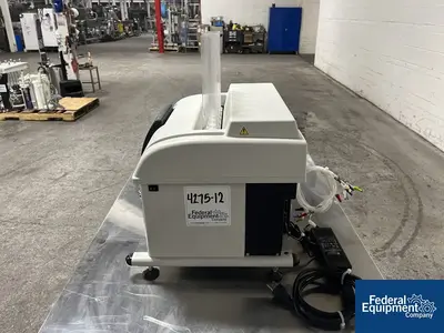 USED HANSON VISON Hanson Vision G2 AutoFilter Autosampler