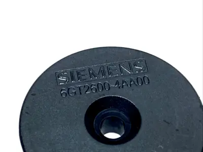 USED SIEMENS 6GT2600-4AA00