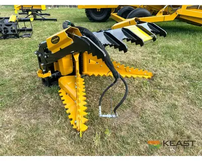 Used CL FABRICATION _UNKNOWN_ Tree/Post Pullers Iowa US | Keast Enterprises #1360107