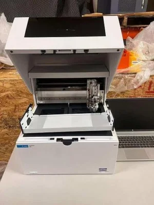 USED AGILENT - KEYSIGHT 4200