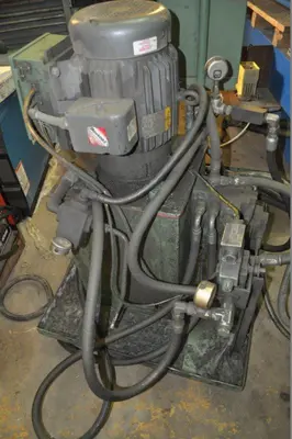 USED FELDMAN BRIDGE PRESS