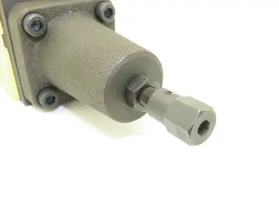 Nachi OCQ-G03-B1C-50 Hydraulic Counter Balance Modular Flow Control Valve