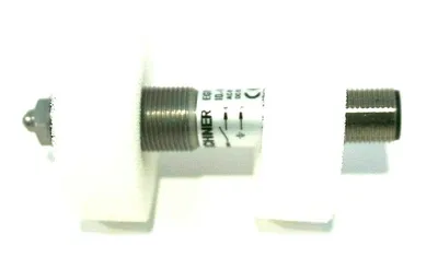 NEW EUCHNER EGT11A2NSFM5 LIMIT SWITCH