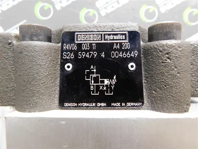 USED DENISON S26 34699 4