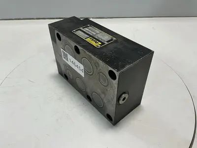 USED 1999 PARKER PRM6PA25KN33
