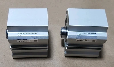 NEW SMC CDQP2B40-10D-M9NVM