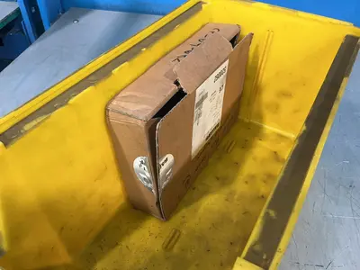 Used BALLUFF BES 516125SA105 Proximity Sensors Ohio US | HGR 24 #1478265