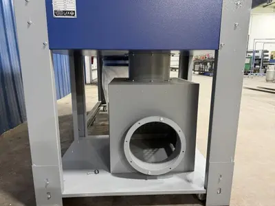 USED AES S-6500