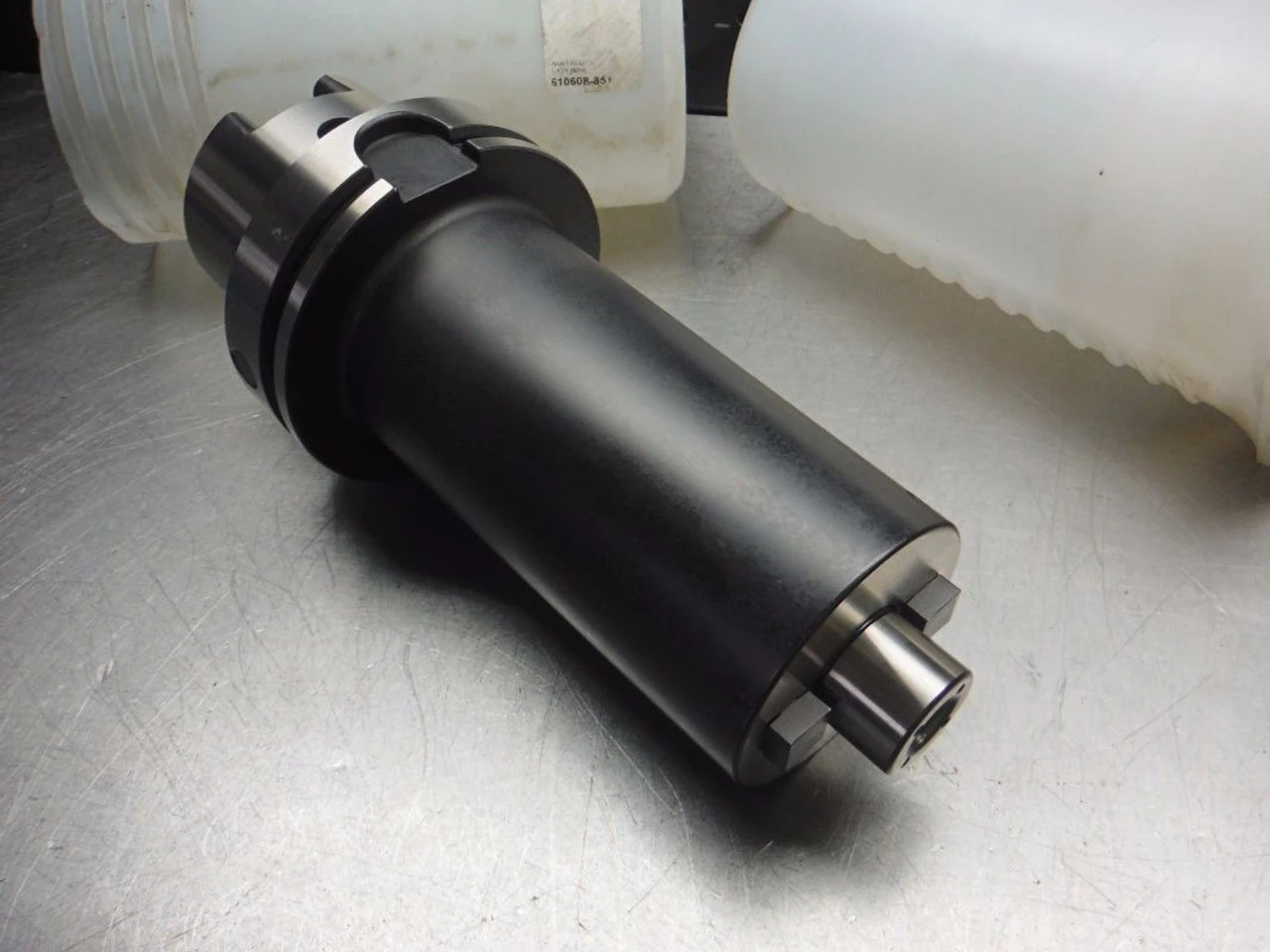 Walter HSK100A 27mm Facemill Arbor 165mm Projection A1200 6034438 (LOC1085B)